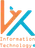 Logo LYX Information Technology